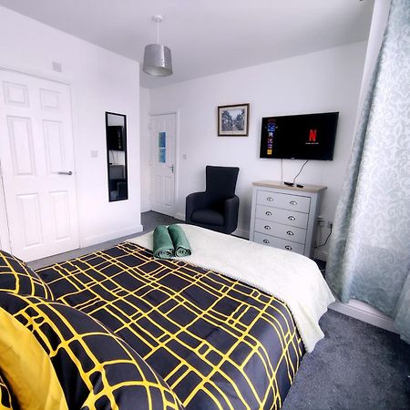 House Share With Few Ensuite Rooms Near Southmead Бристоль Экстерьер фото