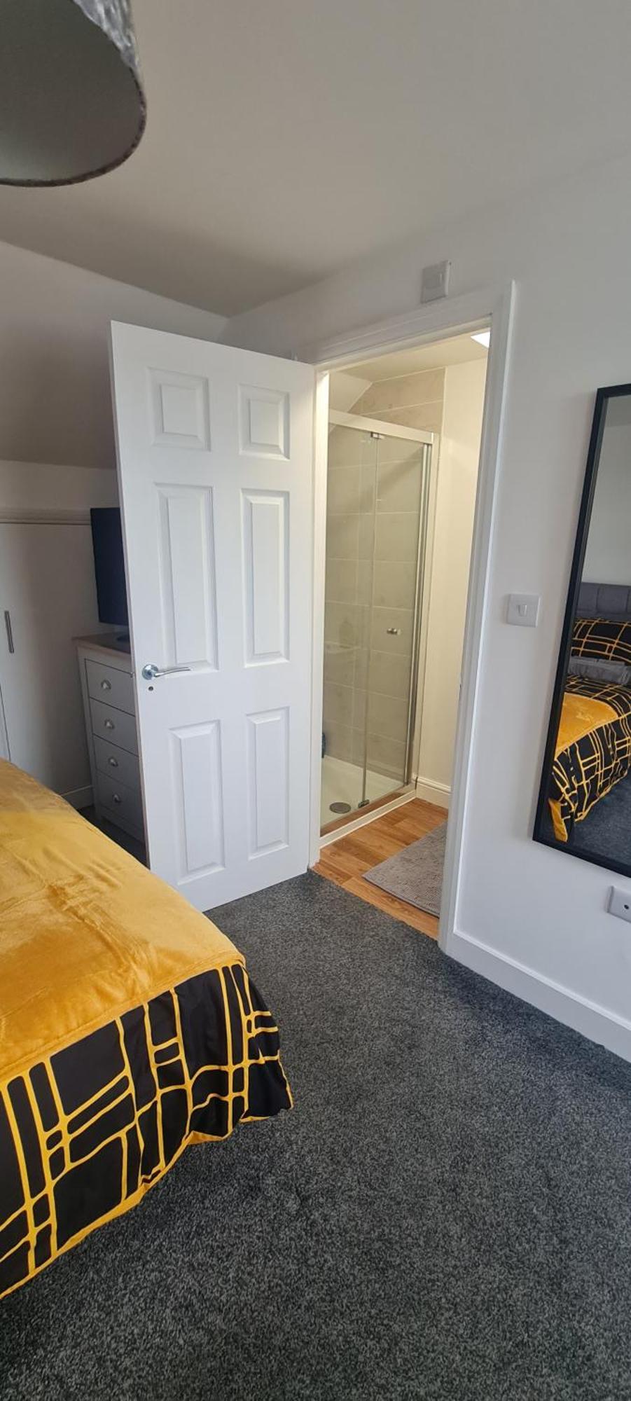 House Share With Few Ensuite Rooms Near Southmead Бристоль Экстерьер фото