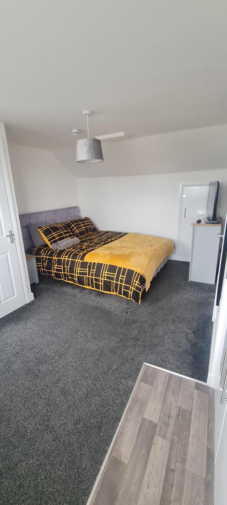 House Share With Few Ensuite Rooms Near Southmead Бристоль Экстерьер фото
