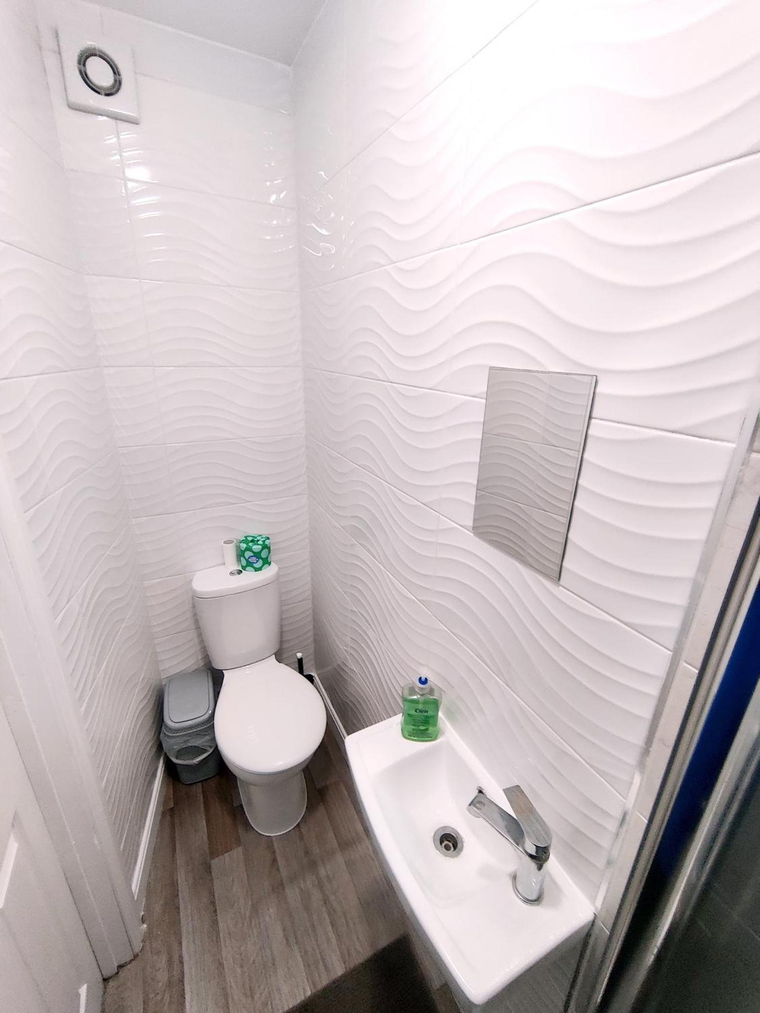 House Share With Few Ensuite Rooms Near Southmead Бристоль Экстерьер фото