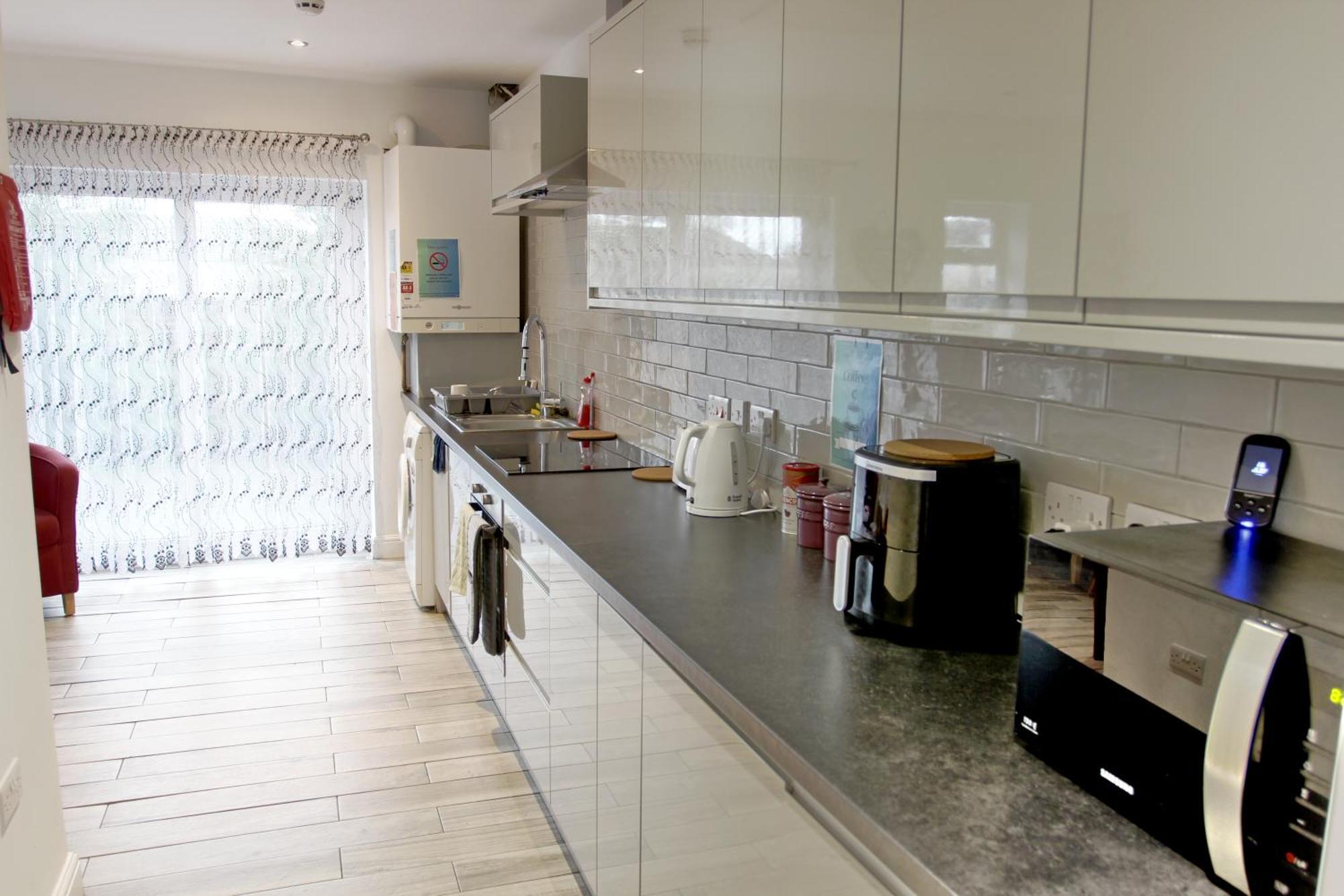 House Share With Few Ensuite Rooms Near Southmead Бристоль Экстерьер фото