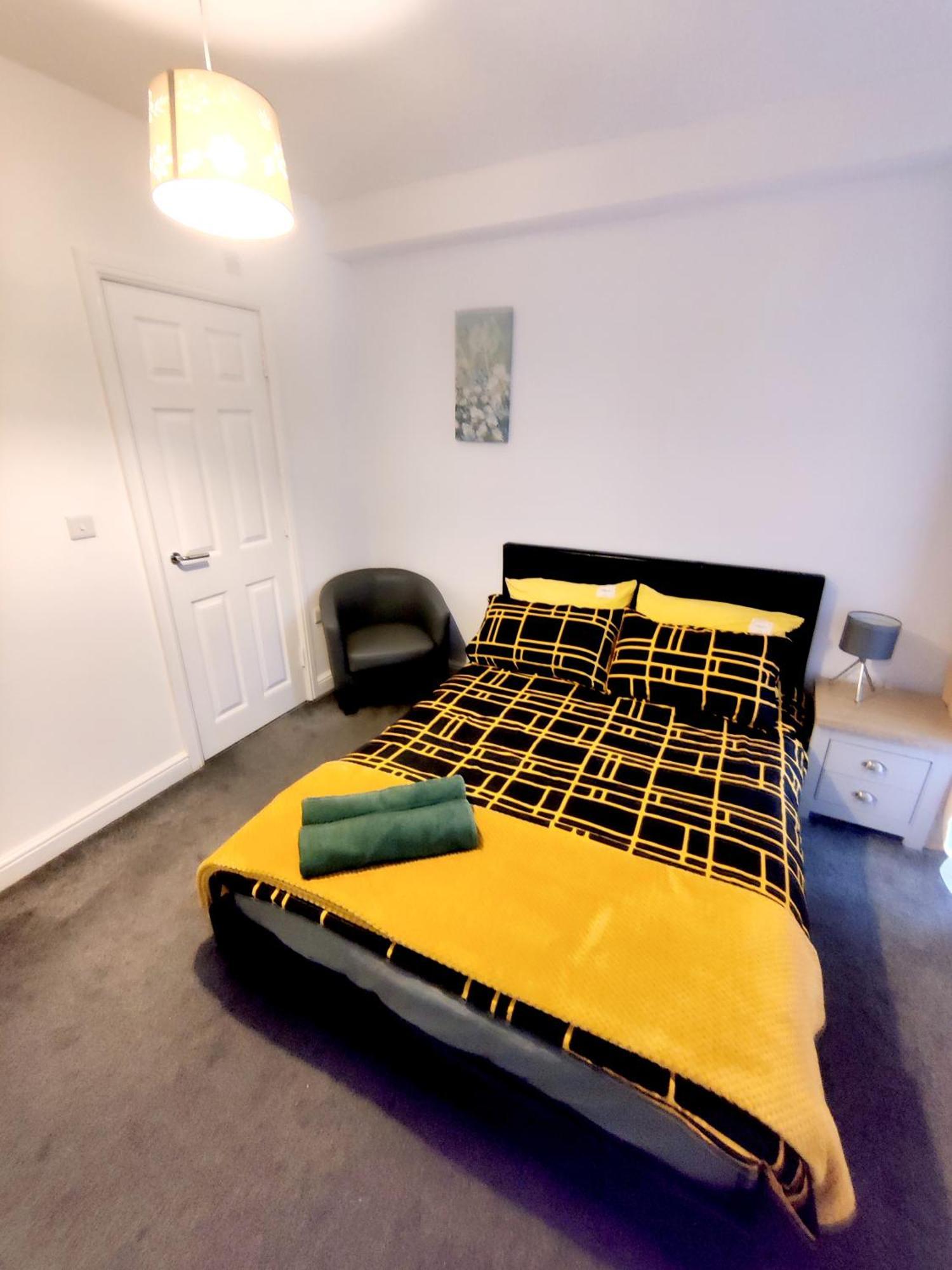 House Share With Few Ensuite Rooms Near Southmead Бристоль Экстерьер фото