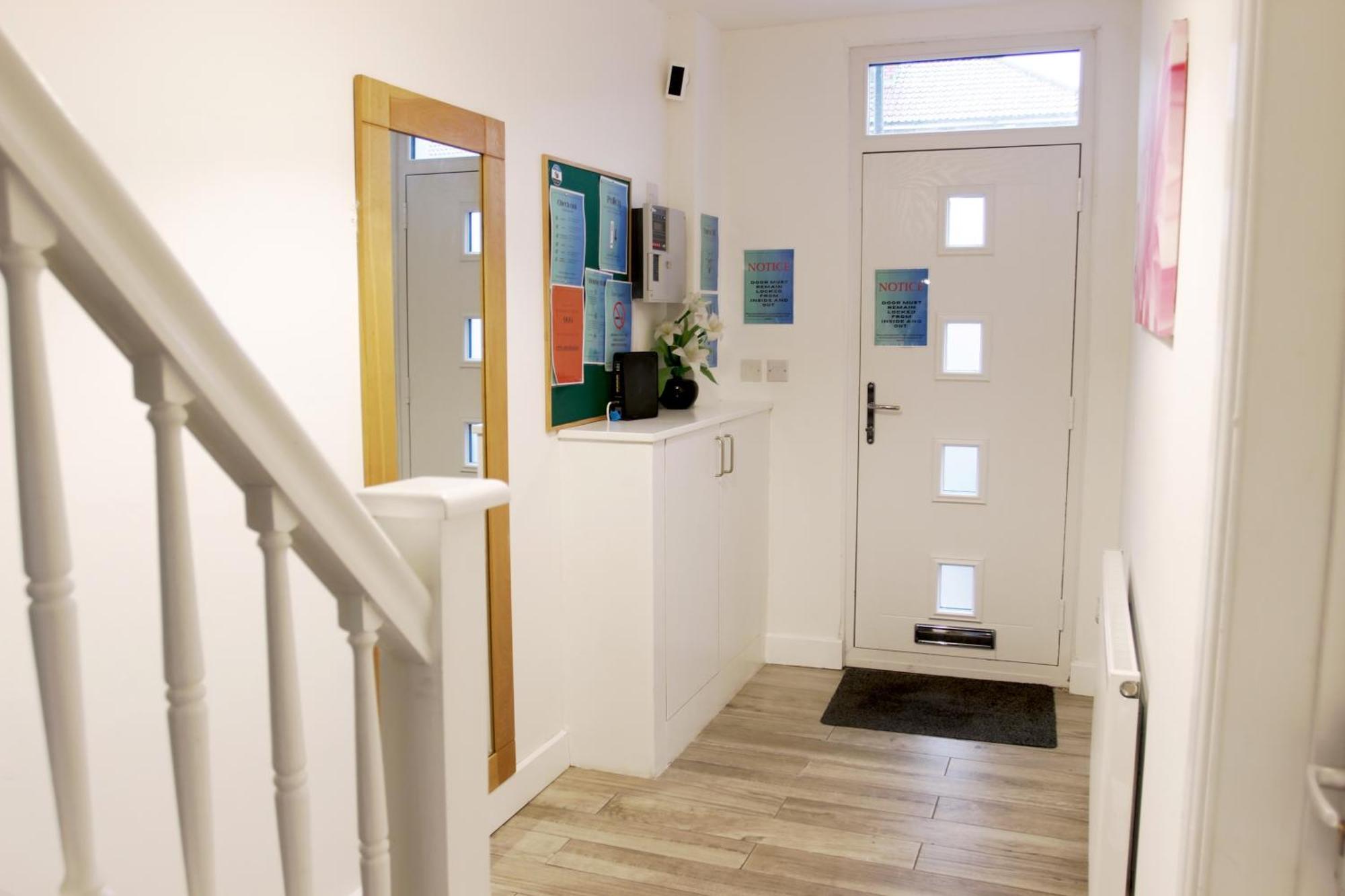 House Share With Few Ensuite Rooms Near Southmead Бристоль Экстерьер фото