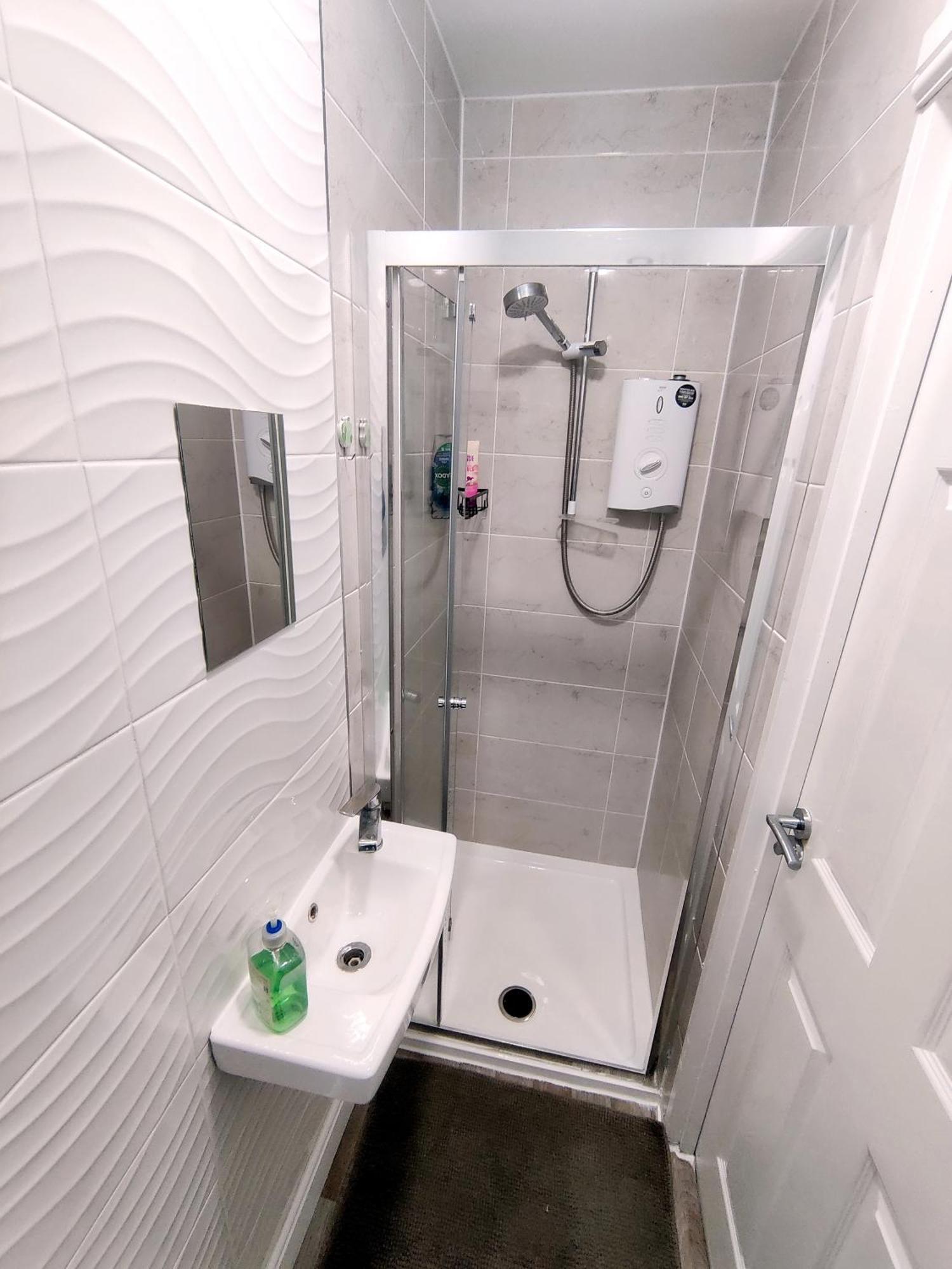 House Share With Few Ensuite Rooms Near Southmead Бристоль Экстерьер фото