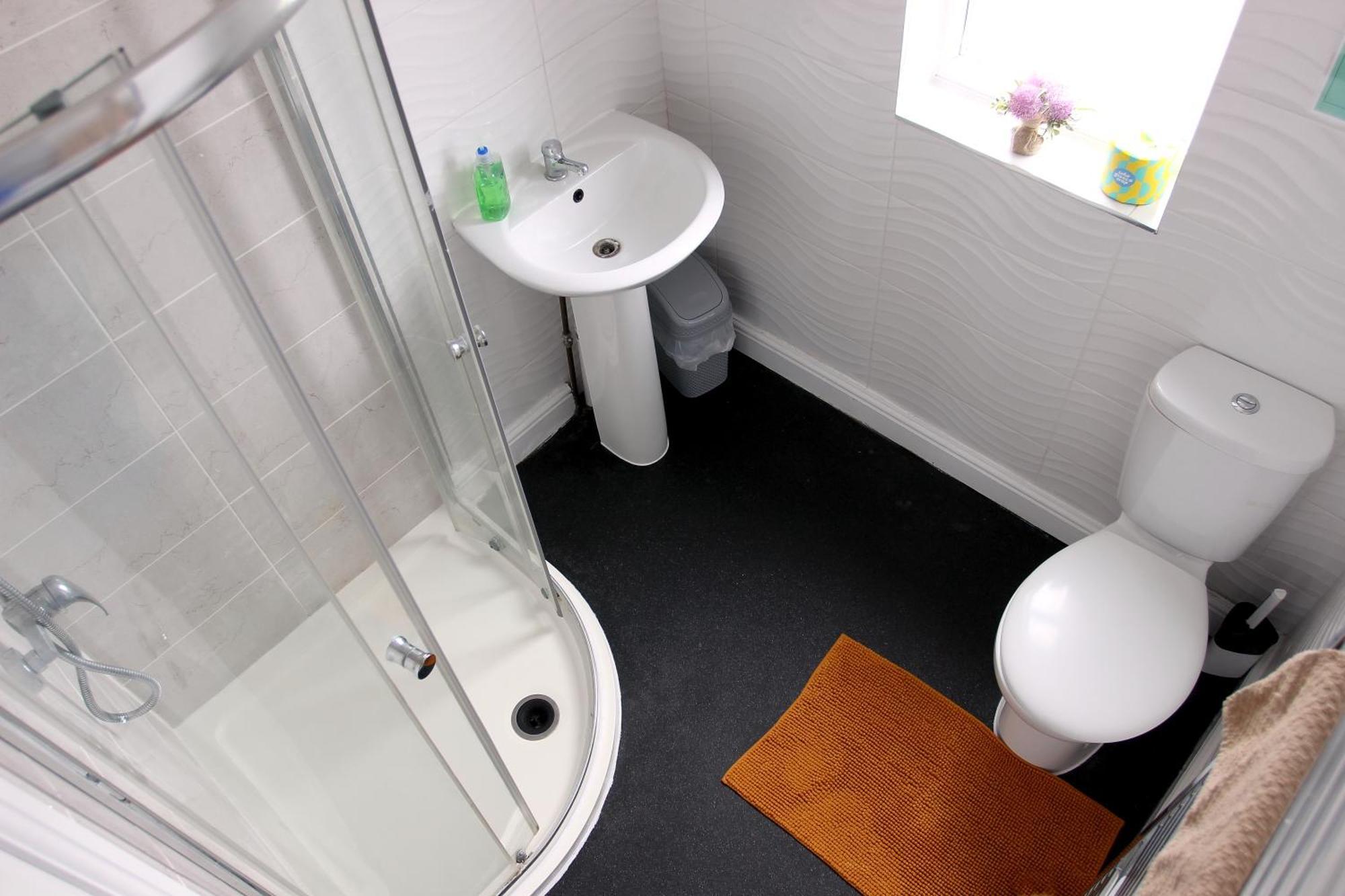 House Share With Few Ensuite Rooms Near Southmead Бристоль Экстерьер фото