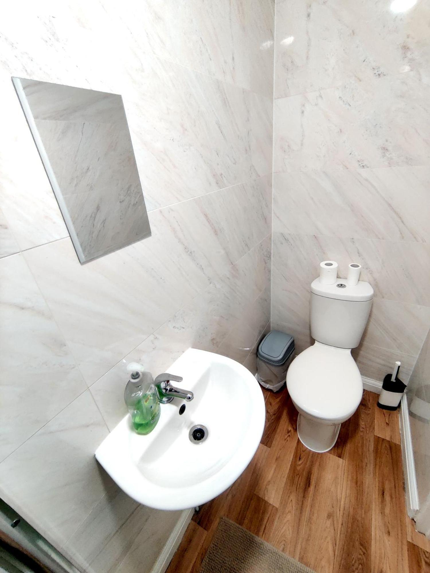 House Share With Few Ensuite Rooms Near Southmead Бристоль Экстерьер фото