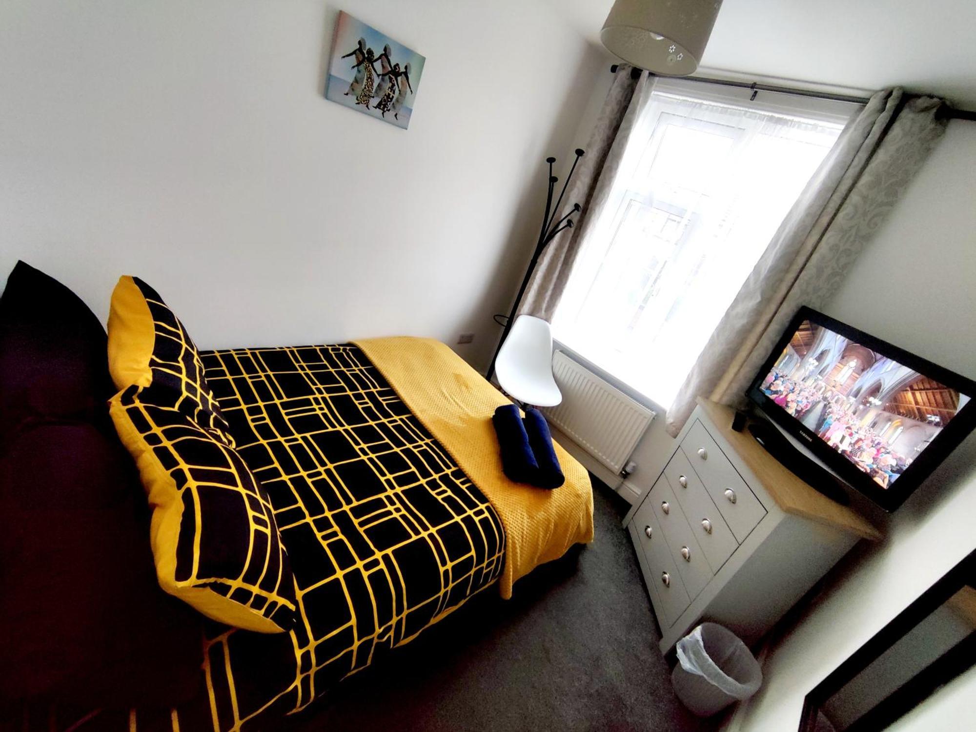 House Share With Few Ensuite Rooms Near Southmead Бристоль Экстерьер фото