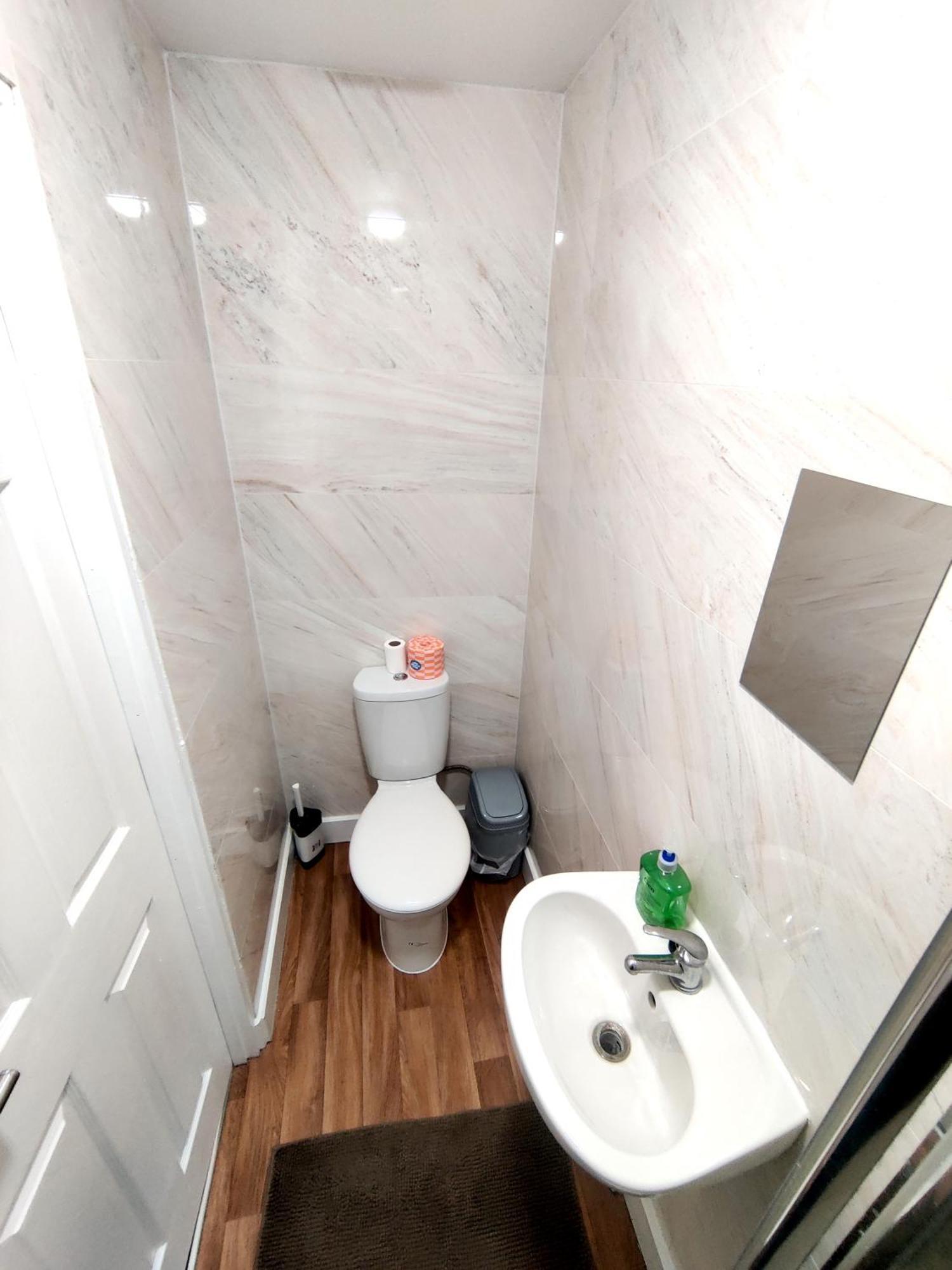 House Share With Few Ensuite Rooms Near Southmead Бристоль Экстерьер фото