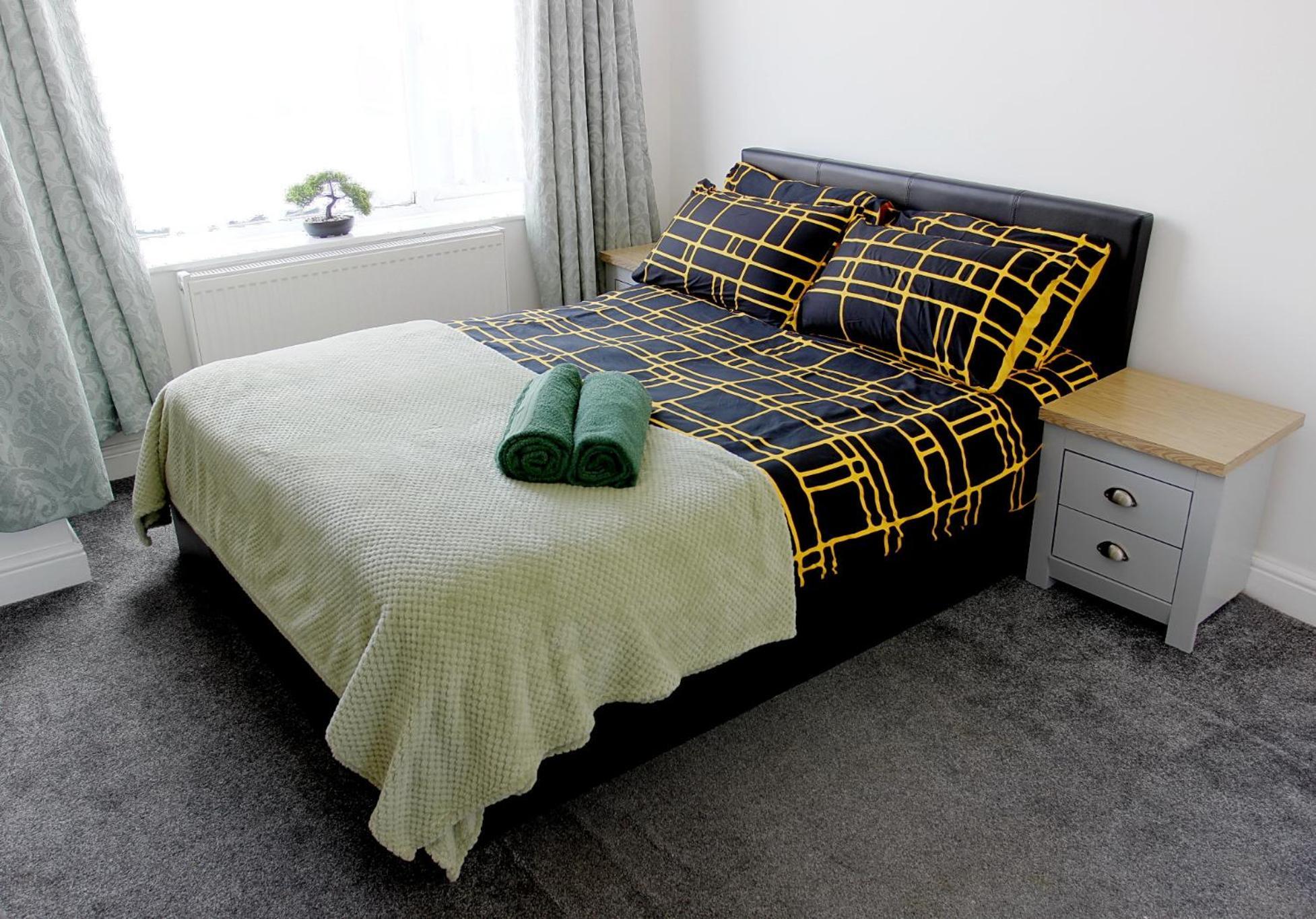 House Share With Few Ensuite Rooms Near Southmead Бристоль Экстерьер фото
